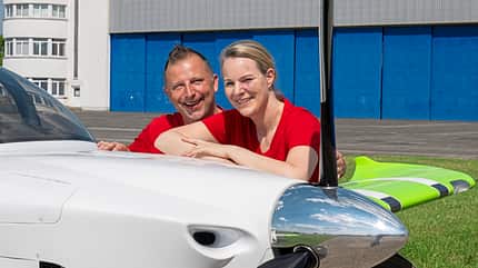 Apfelkuchenflugzeugbau, Team Apfelkuchenflugzeugbau_Team