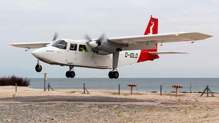 Islander_andung