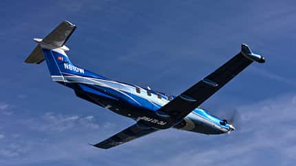 Pilatus