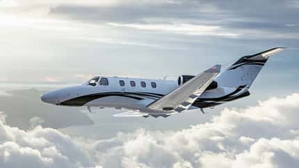 Cessna Citation M2 Gen2