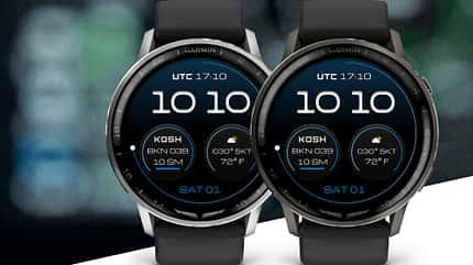 Garmin, D2 Air X15