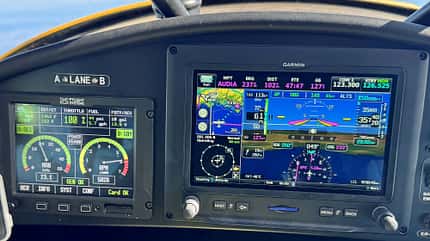 Carbon Cub UL, Höhenrekord