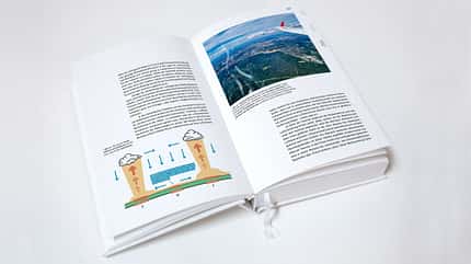 Viento, Bachmaier, Gebirgssegelflug, Peak Soaring