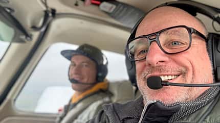 LSV Vlotho,Porta Westfalica,Rolliflieger