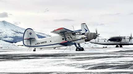 TWS-2, TWS-2MS, TVS, TVS-2MS