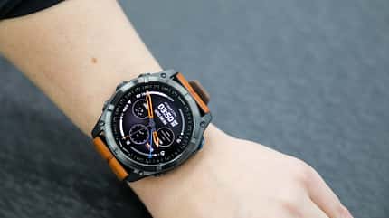 Garmin-Neuheiten auf der Aero 2026.