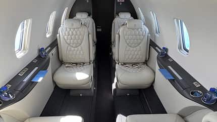 Cessna Citation XLS+