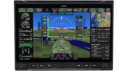 Garmin AXIS