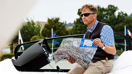 Holighaus, Sailplane Grand Prix