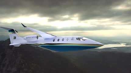 Piero Jet III