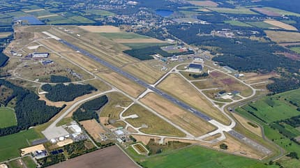Fliegerhorst Nordholz