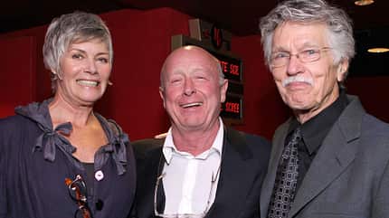 AFI & Walt Disney Pictures' "A Cinematic Celebration Of Jerry Bruckheimer"