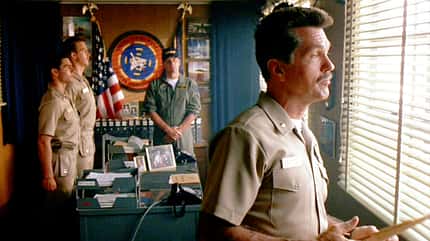 Top Gun
