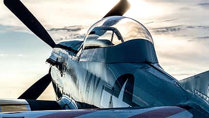 FLUG REVUE Kalender 2019