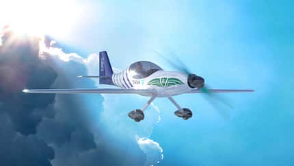 Rolls-Royce forciert Elektroflug