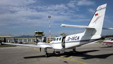 Cessna T303 Crusader