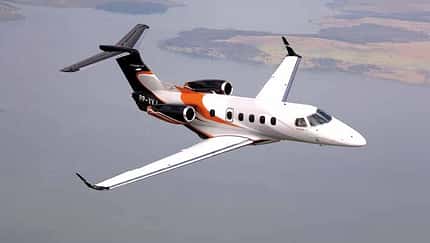 Embraer Phenom 300