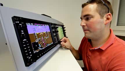 G1000 für Zuhause