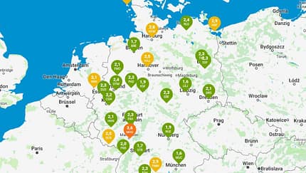 Mehr Sicherheit durch EASA-Zertifizierung