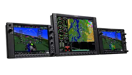 G1000 NXi-Upgrade für die Piper M500