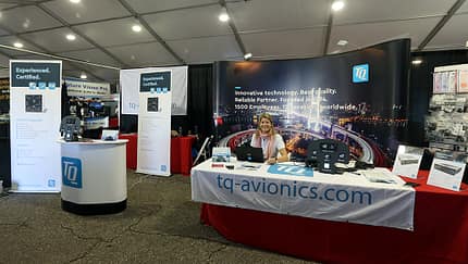 Erster Standort in den USA
