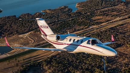 Atlas Air Service wird Tamarack-Partner