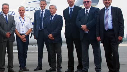 Air Paris Academy bestellt vier P2010