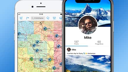 Piloten-App RunwayMap ausgezeichnet als Innovation des Jahres