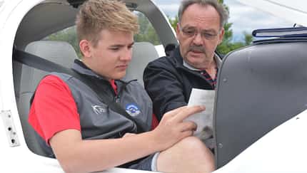Einfacher zum LAPL und zum IFR-Rating? 