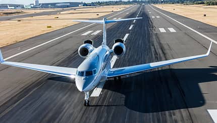 Gulfstream liefert die 300. G650 aus 