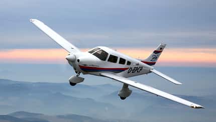 Großauftrag für Piper in China