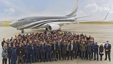 Jet Aviation