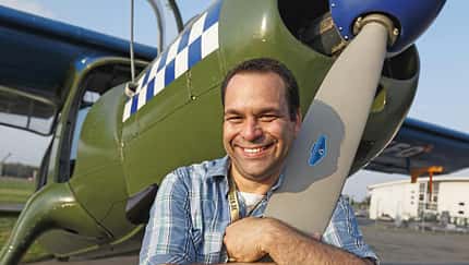 Alles für meine Dornier Do 27