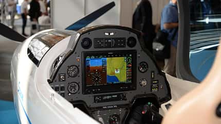 AERO 2017: TL Ultraleicht — Wieder einen Schritt weiter