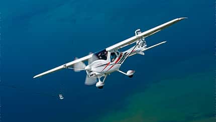 AERO 2017: UL und LSA - So viel Auswahl wie noch nie