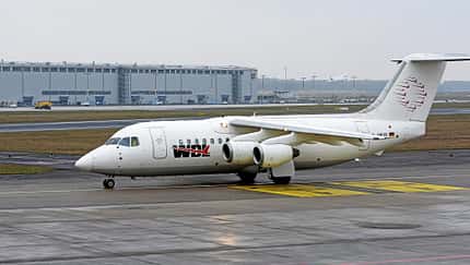 25 Jahre WDL Aviation — erfolgreich mit der „Jumbolino“