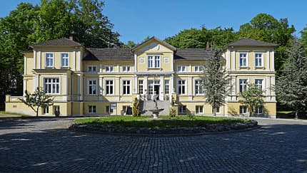 Kurztrip: Rostock und Groß Potrems