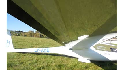 Projekt aus Estland verspricht bessere Flugleistung