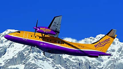 Tyrol Air Ambulance
