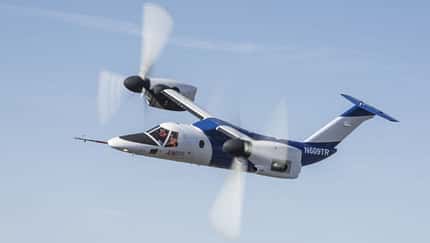 Welches Interieur passt zur AW609?