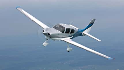 Pilot Report: Cirrus SR22T G5