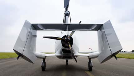 Rotorvox setzt auf Crowdfunding 