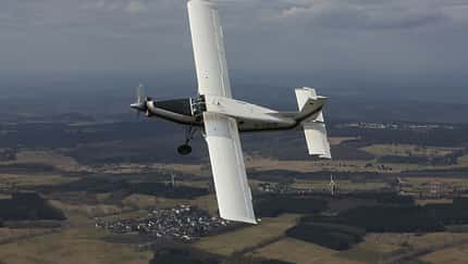 Air Alliance wird PC-6-Händler