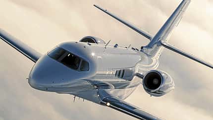 Textron in Dubai