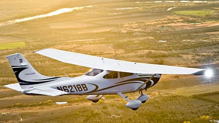 Cessna 182 Skylane