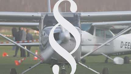 Rechtsfragen rund ums Fliegen