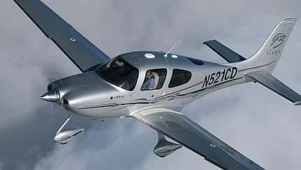 Pilot Report: Cirrus SR22-GTS Turbo