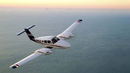 Jet-Fuel-Antrieb für die Seminole