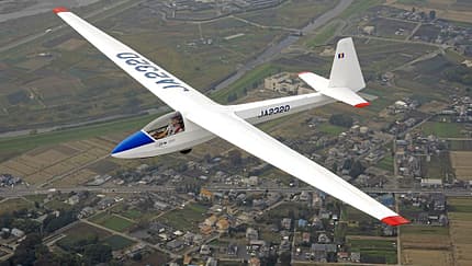 Historie: Schleicher ASK 18