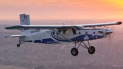 Pilatus stellt Produktion ein